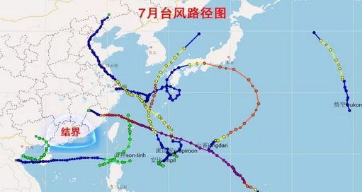 深圳市罗湖区天气概况