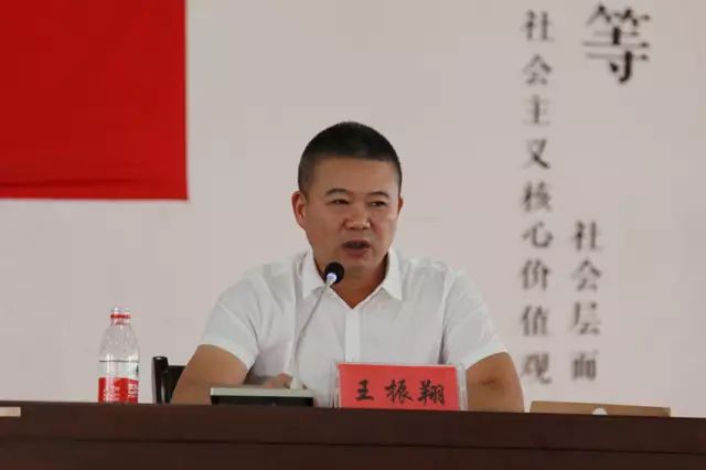 广东省副县长陈建华，引领发展的实干家与地方治理的先锋