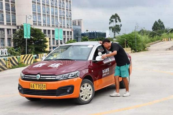 广东省考驾车，探索驾驶技能考试之路