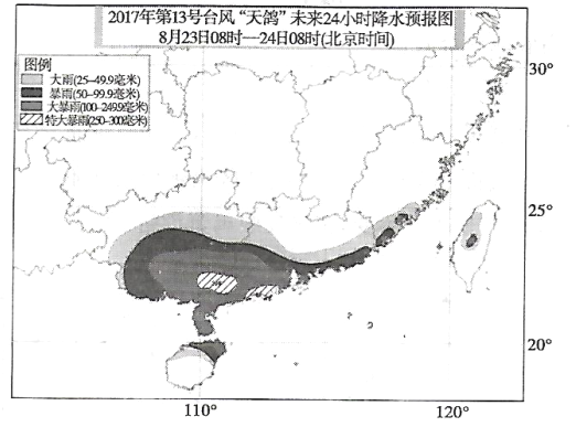 广东省天鸽台风的深度解析