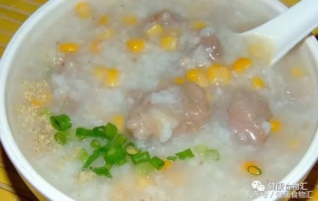 九个月宝宝的营养排骨粥，美味与健康的完美结合