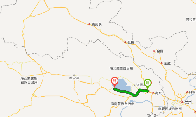 广东省的骄傲，穿越大地的273国道