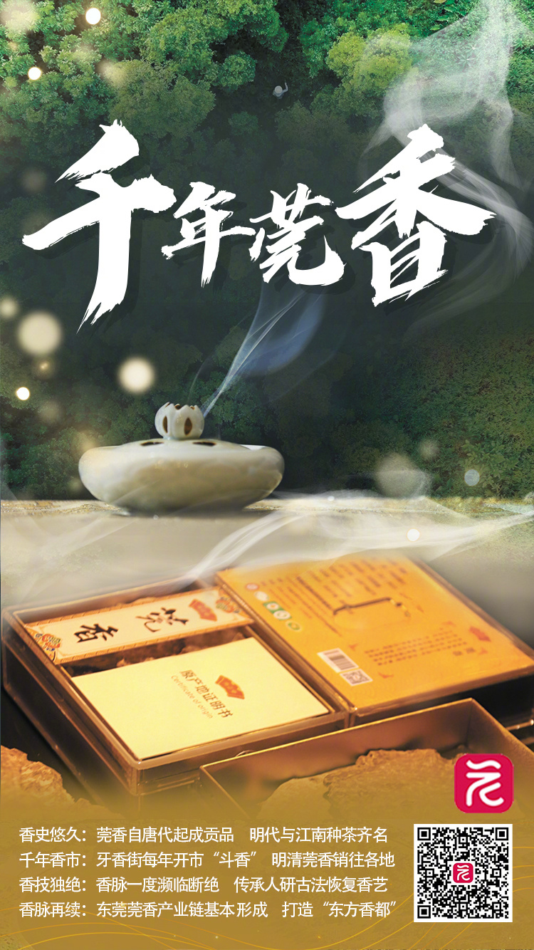 芳香世家广东有限公司，传承芳香文化，缔造品质生活